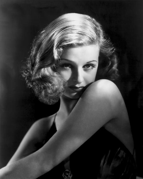 Joan BennettProfile, Photos, News and Bio