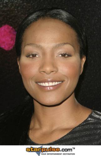 Nona Gaye