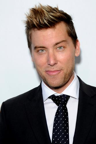 Lance BassProfile, Photos, News and Bio