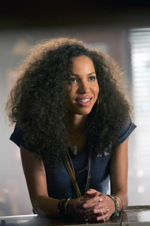 Jurnee Smollett-BellProfile, Photos, News and Bio