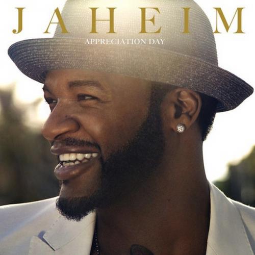 Jaheim