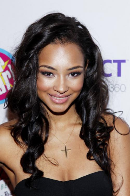 Jessica Jarrell