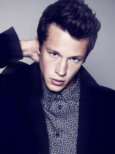 Nick Roux