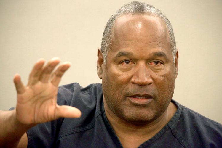 O.J. Simpson