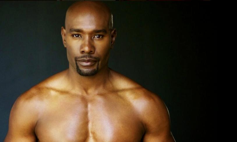 Morris ChestnutProfile, Photos, News and Bio