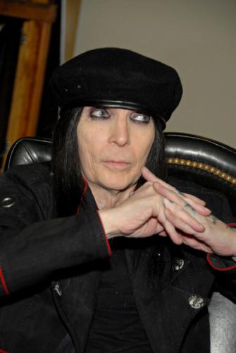 Mick Mars