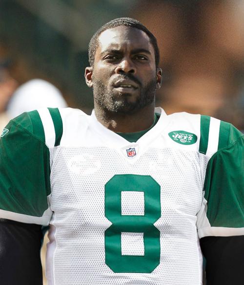 Michael Vick