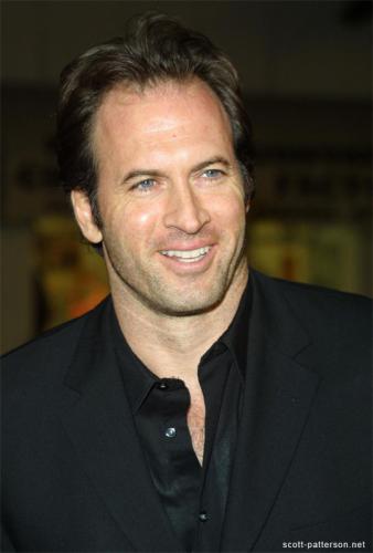 Scott Patterson