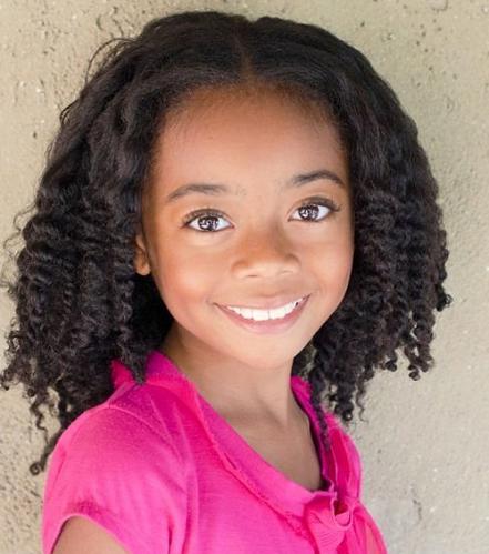 Skai Jackson