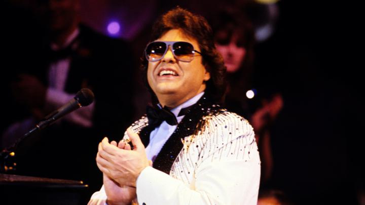 Ronnie Milsap