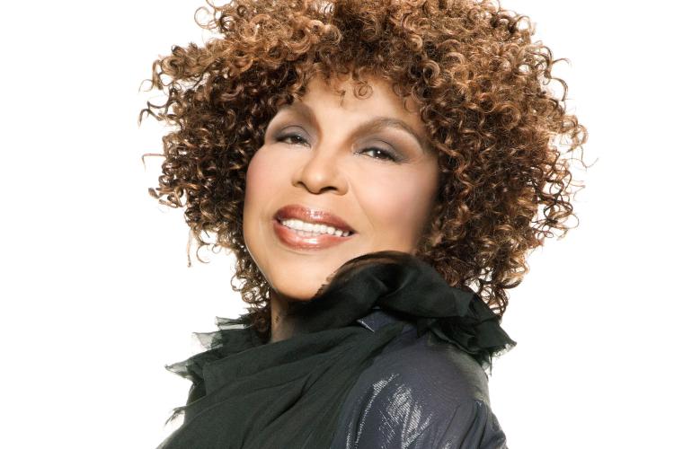 Roberta Flack