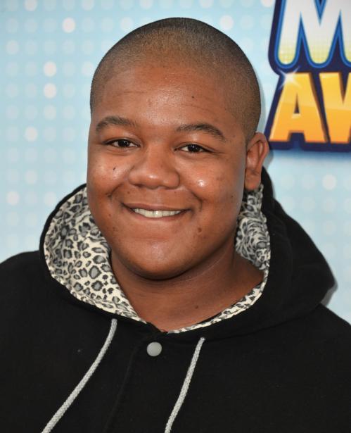 Kyle Massey