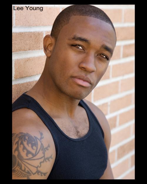 Lee Thompson Young