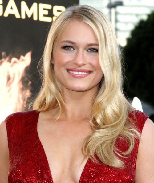 Leven RambinProfile, Photos, News and Bio
