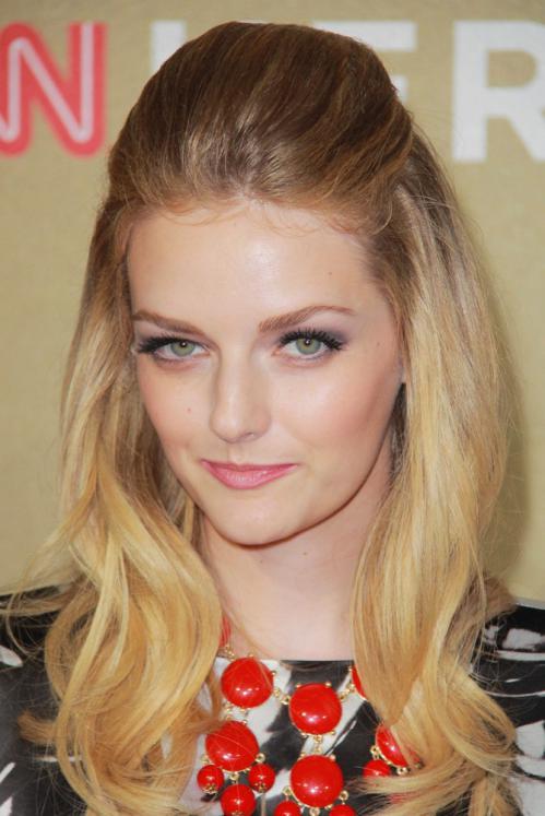 Lydia Hearst