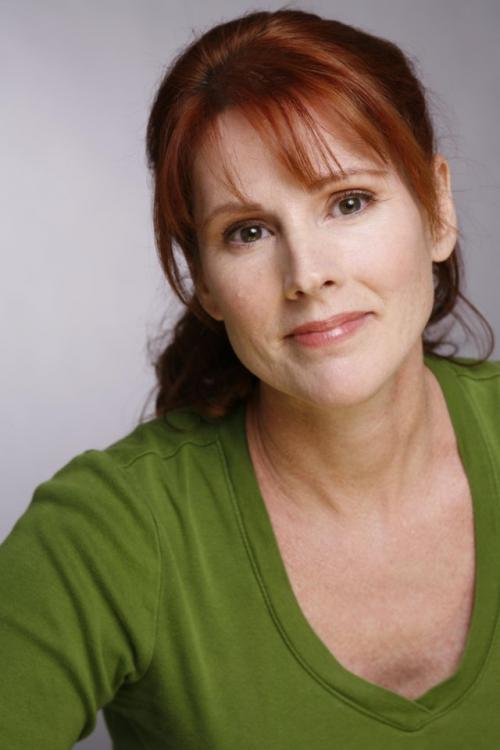 Patricia TallmanProfile, Photos, News and Bio