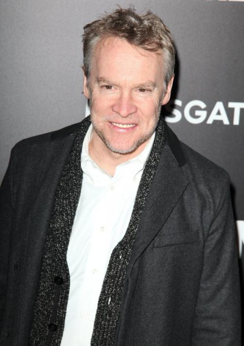 Tate Donovan