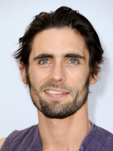 Tyson Ritter