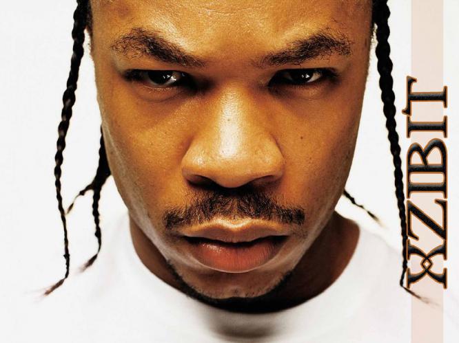 Xzibit