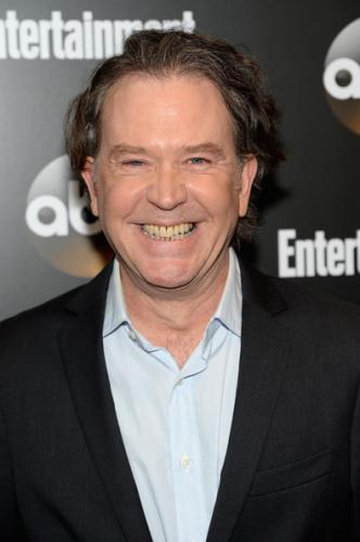 Timothy Hutton