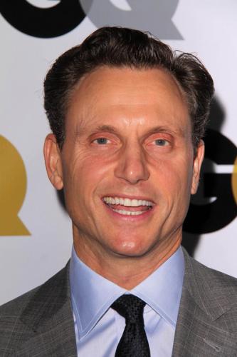 Tony Goldwyn