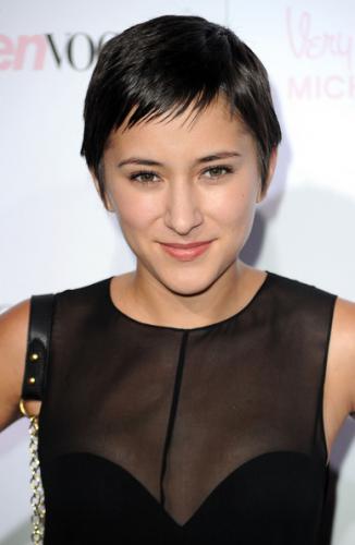 Zelda Williams