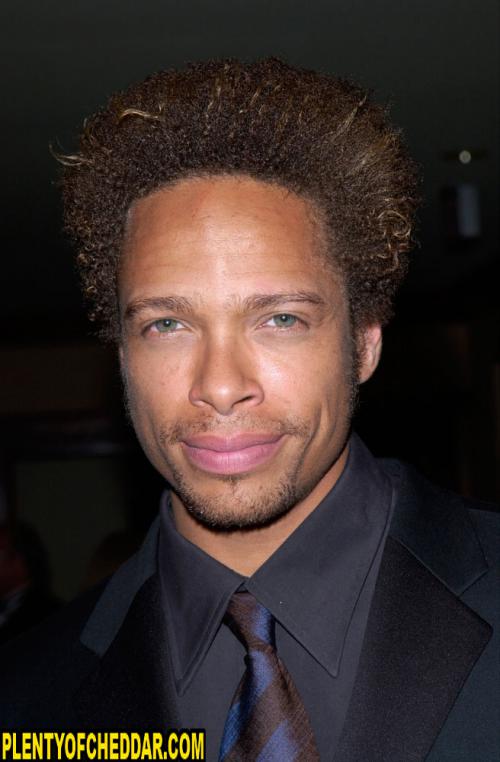 Gary Dourdan