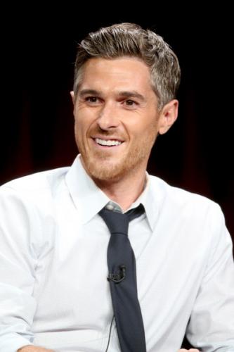 Dave Annable