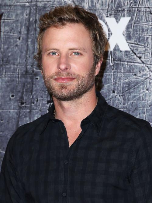 Dierks Bentley