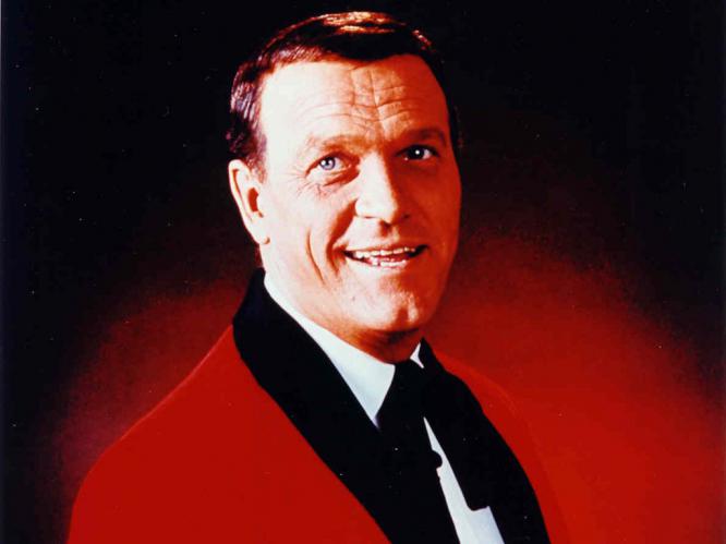 Eddy Arnold