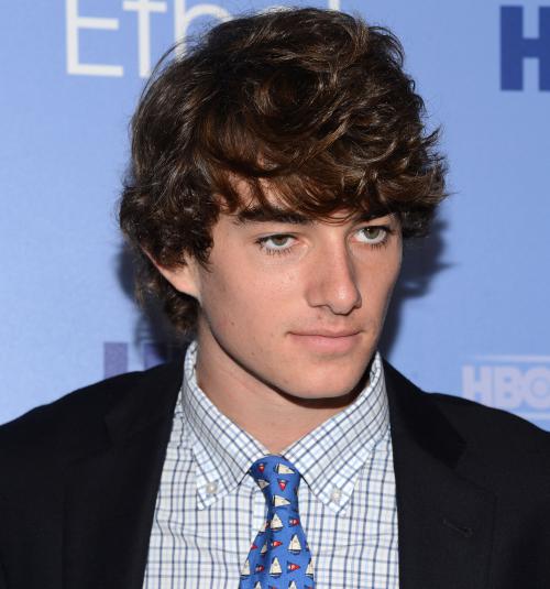 Conor Kennedy