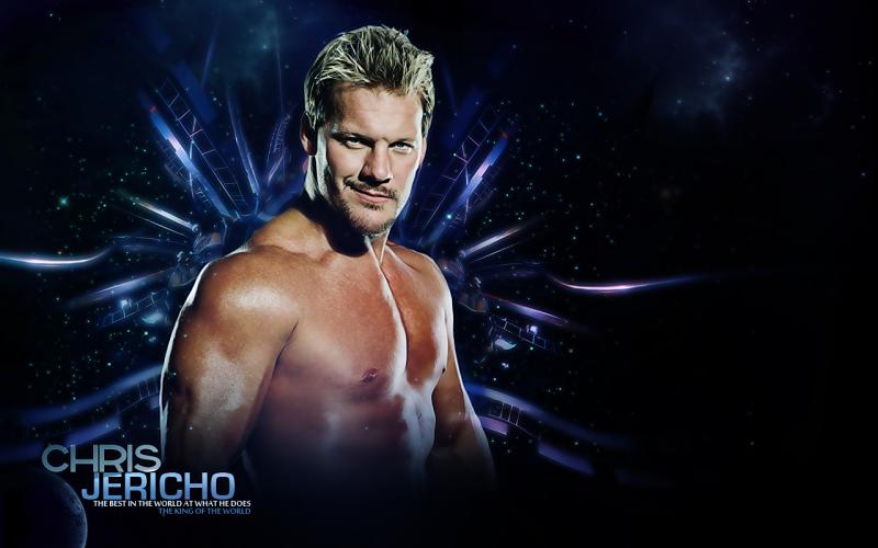 Chris JerichoProfile, Photos, News and Bio