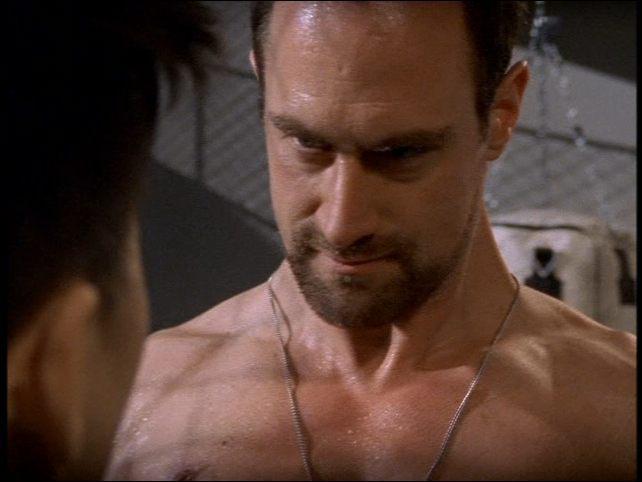 Christopher Meloni