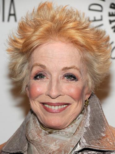 Holland Taylor