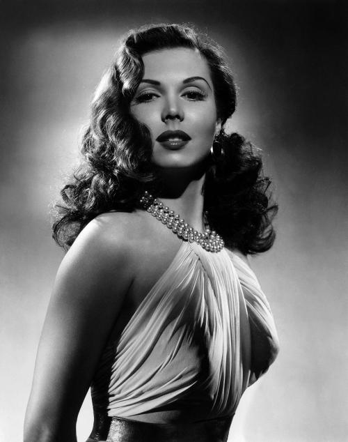 Ann Miller