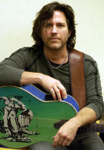 Kip Winger