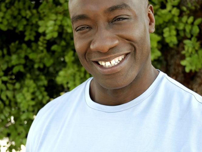 Michael Clarke Duncan