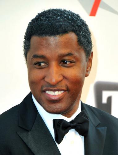 Kenneth 'Babyface' Edmonds