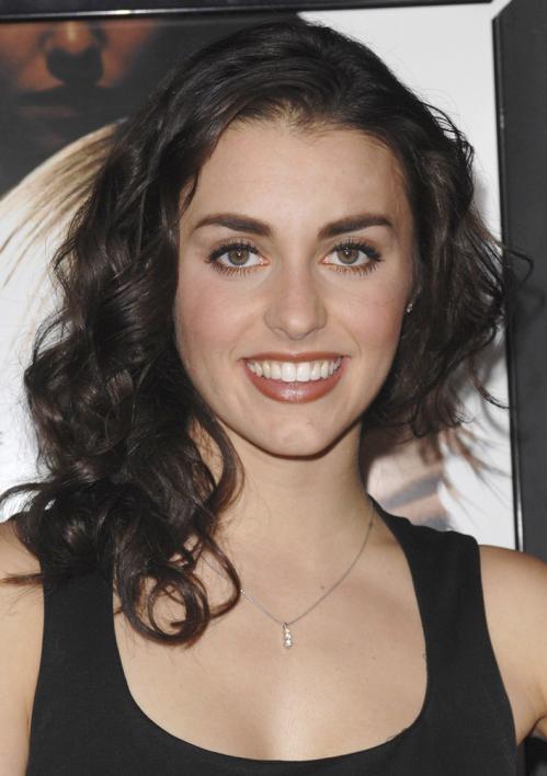 Kathryn McCormick