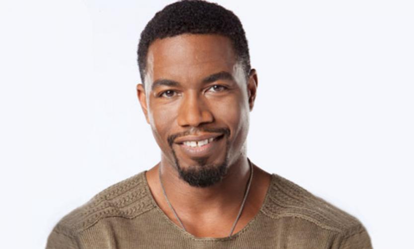 Michael Jai White