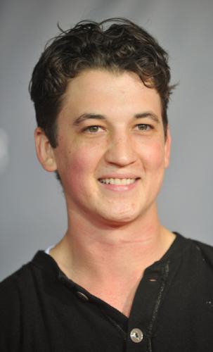 Miles Teller