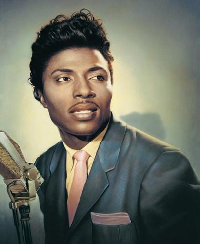 Little Richard