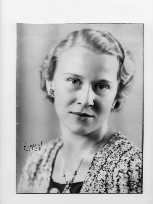 Maj AxelssonProfile, Photos, News and Bio