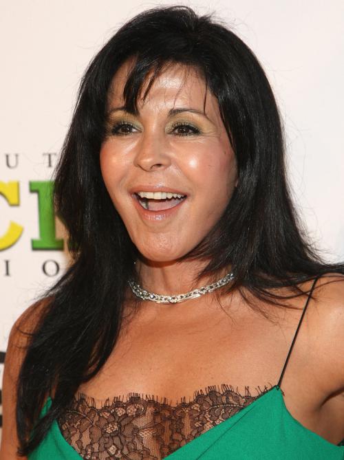 Maria Conchita AlonsoProfile, Photos, News and Bio