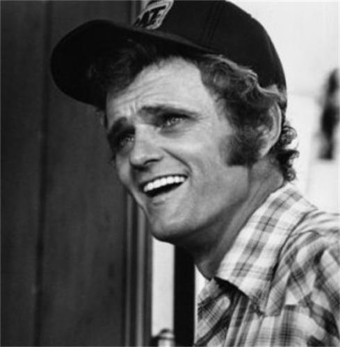 Jerry Reed