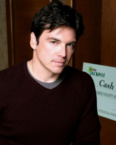 Jason GedrickProfile, Photos, News and Bio