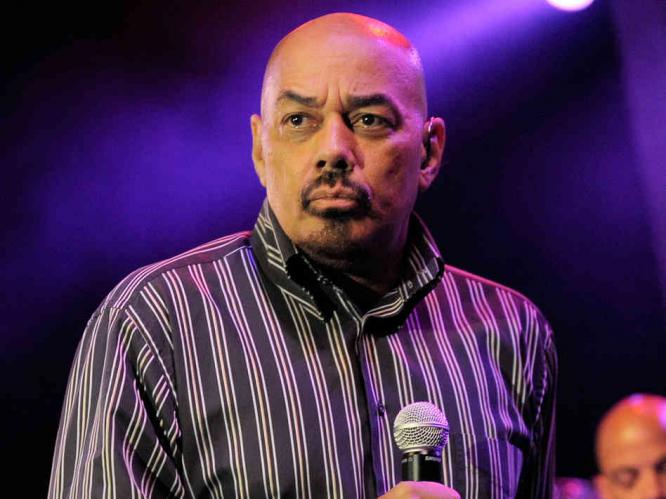 James Ingram