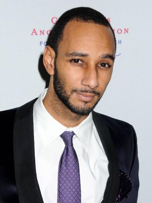 Swizz Beatz