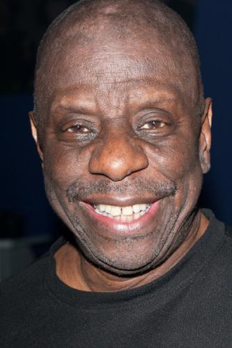 Jimmie Walker