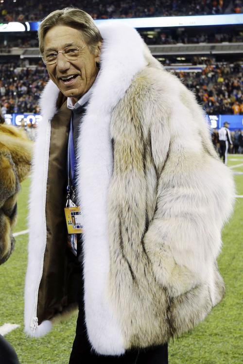 Joe Namath